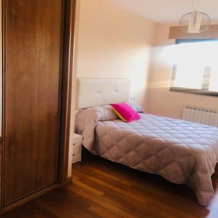 Piso Moderno Διαμέρισμα Sarria Εξωτερικό φωτογραφία